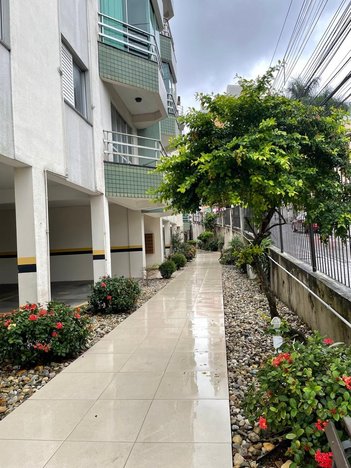 apartment em Travessa do Carnavalesco, Saco dos Limões - Florianópolis - SC