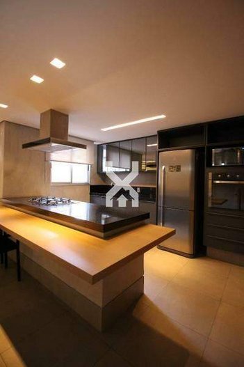 apartment em Rua Sergipe, Boa Viagem - Belo Horizonte - MG