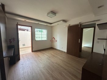 apartment em Rua Gomes Freire, Santa Amélia - Belo Horizonte - MG