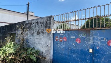 land_lot em Rua Raimunda Uchoa Barbosa de Pinho, Parque Guadalajara (Jurema) - Caucaia - CE