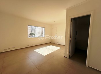 apartment em Rua Aleixo Garcia, Vila Olímpia - São Paulo - SP