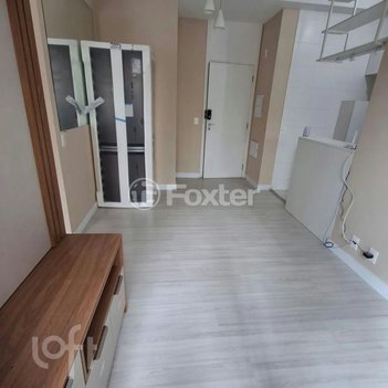 apartment em Avenida Yervant Kissajikian, Vila Constança - São Paulo - SP