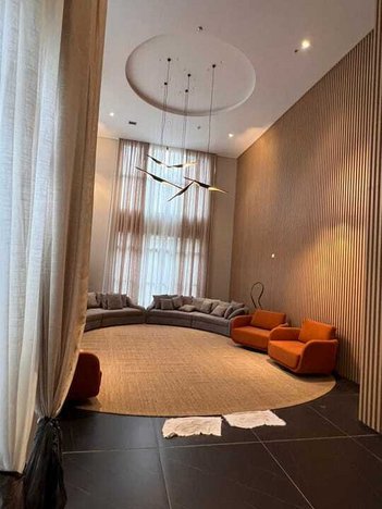 apartment em Avenida Armando Ferrentini, Paraíso - São Paulo - SP