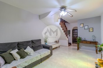 house em Rua Palmeira do Mar, Parque das Árvores - São Paulo - SP