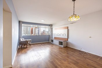 apartment em Rua Cayowaá, Perdizes - São Paulo - SP
