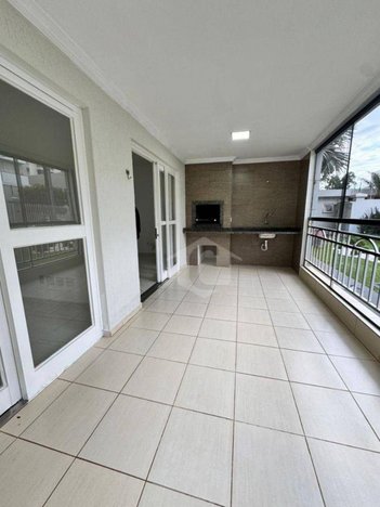 apartment em Rua Columbia, Residencial Alpha Club - Cianorte - PR