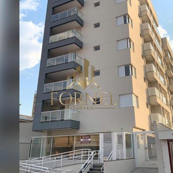 apartment em Rua Prudente de Morais, Vila Seixas - Ribeirão Preto - SP