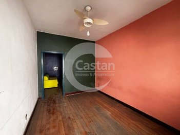 house em Rua Hipódromo, Mooca - São Paulo - SP