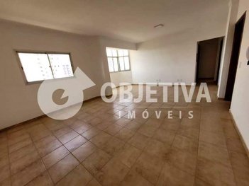 apartment em Rua Fernando Costa, Tabajaras - Uberlândia - MG