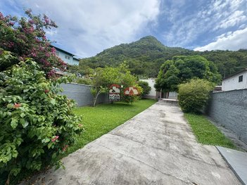 house em Alameda dos Pessegueiros, Cidade Jardim - Caraguatatuba - SP