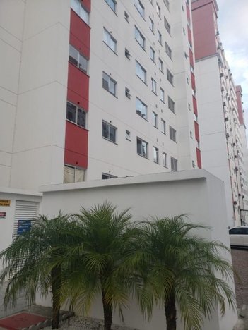 apartment em Rua Alvaro Beraldi, Ressacada - Itajaí - SC