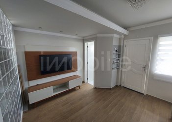 house em Rua São Gonçalo, Dom Bosco - Itajaí - SC