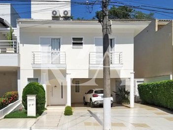 house em Rua dos Pinheiros, Jardim Novo Mundo - Jundiaí - SP