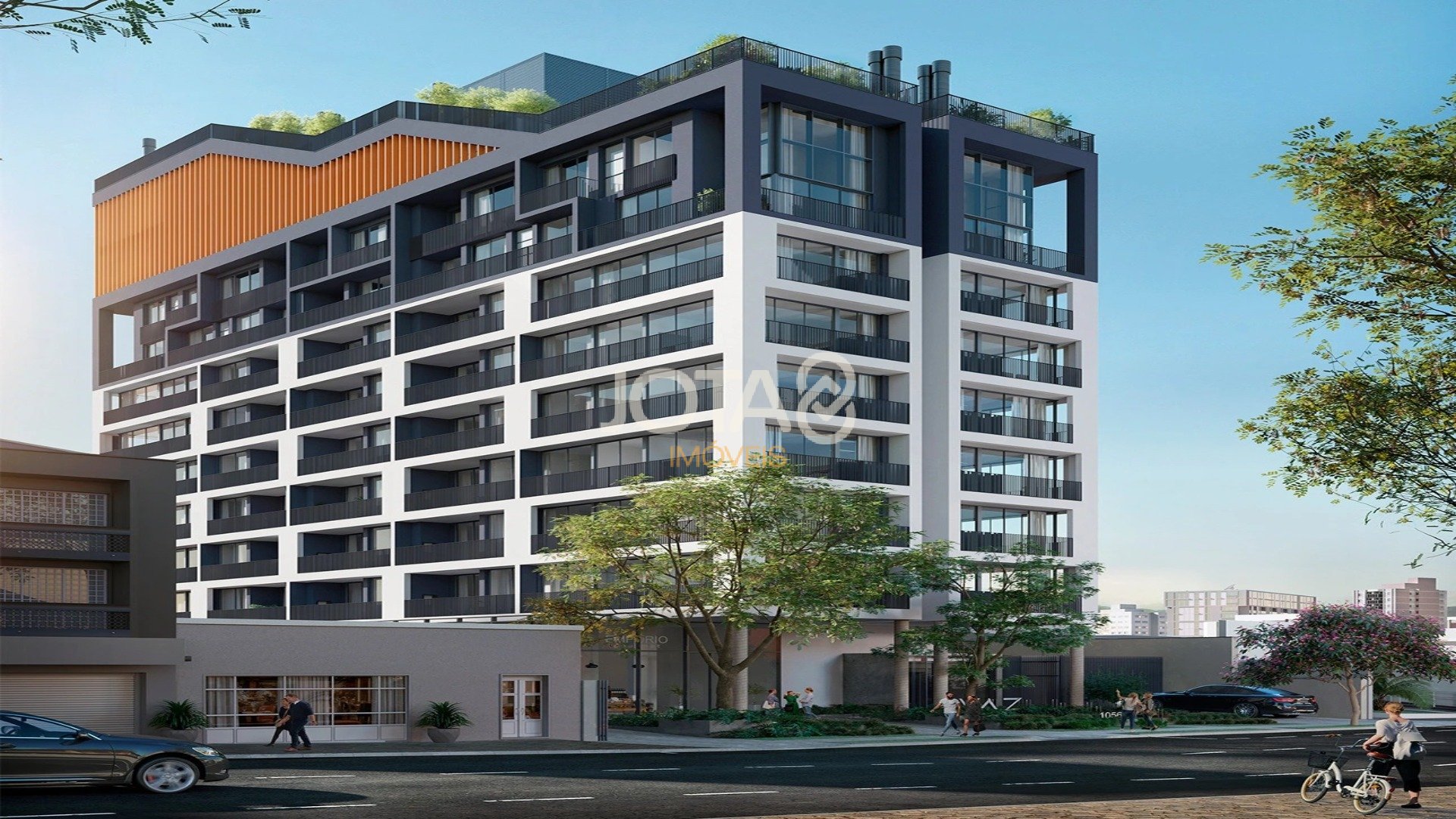 APARTAMENTO NO BATEL (40)