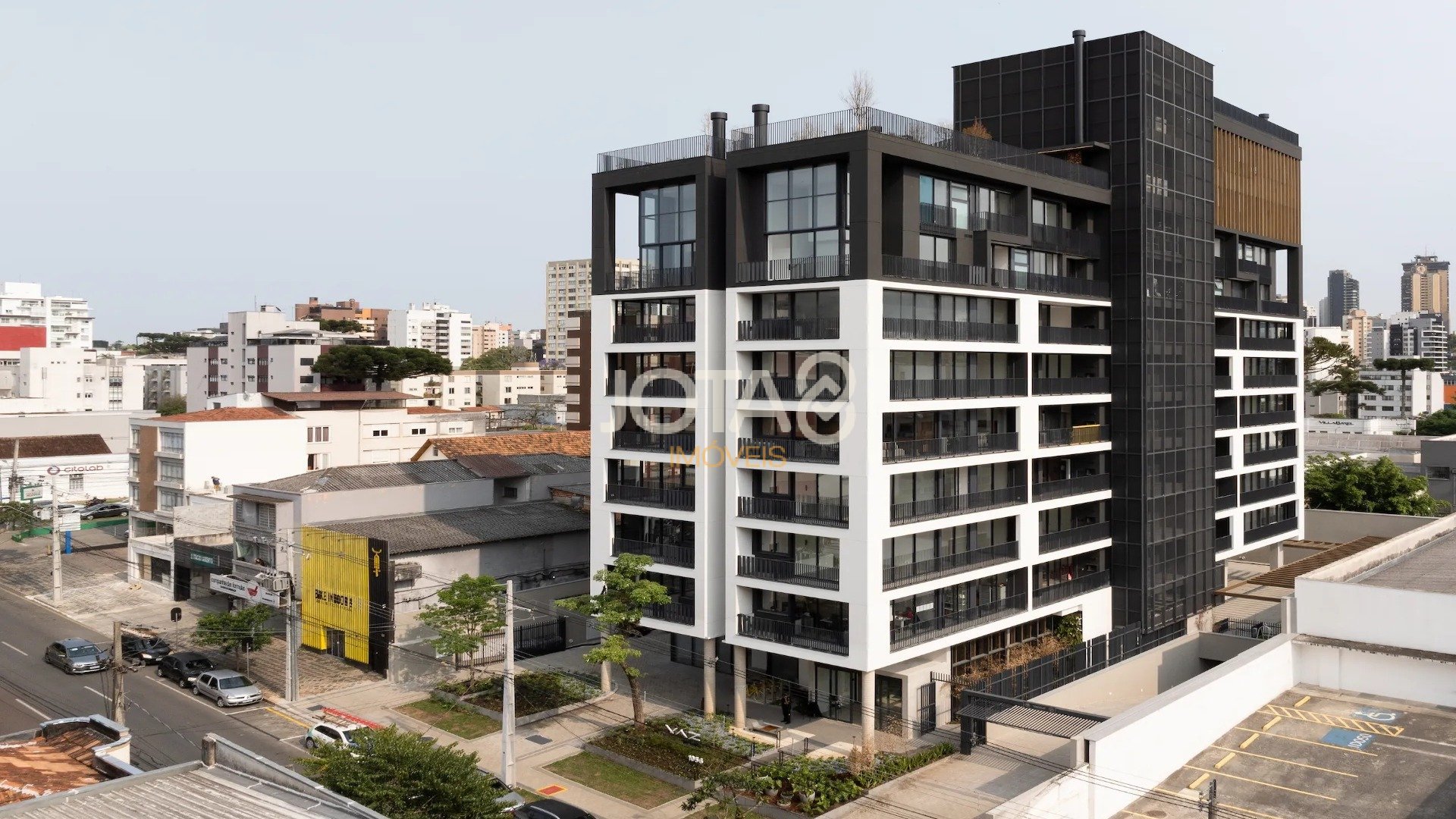 APARTAMENTO NO BATEL (39)