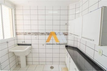 apartment em Rua Carlos Eugenio de Siqueira Salerno, Parque Campolim - Sorocaba - SP