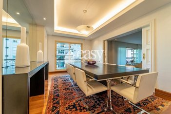 apartment em Rua Inajaroba, Vila Nova Conceição - São Paulo - SP