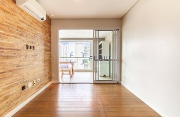 apartment em Rua Senador Joaquim Ribeiro do Valle, Vila Leopoldina - São Paulo - SP