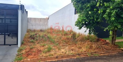 land_lot em Rua Mario Vizini, Centro - Porto Rico - PR