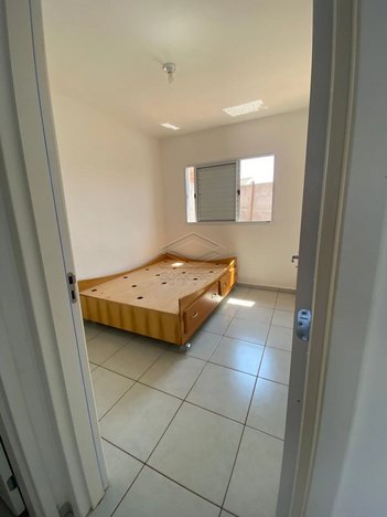 house em Rua Celso Carlos de Lima, Residencial Cidade Alta - Jaú - SP