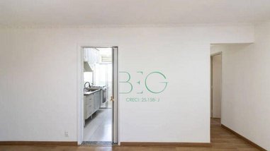 apartment em Rua Doutor Heitor Nascimento, Nossa Senhora do Ó - São Paulo - SP