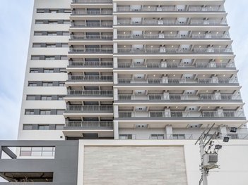 apartment em Rua Professor José Abolafio, Jardim Aurélia - São Paulo - SP