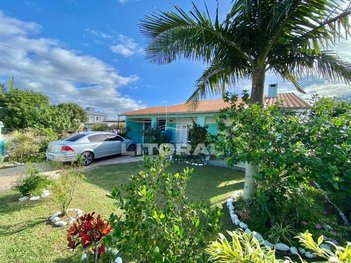 house em Rua Rio Comandaí, Centro - Xangri-Lá - RS