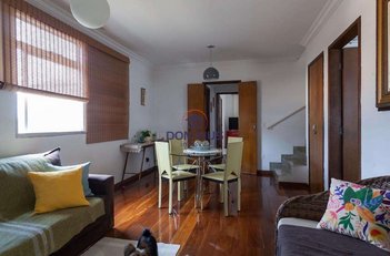 apartment em Rua Eli Seabra Filho, Buritis - Belo Horizonte - MG