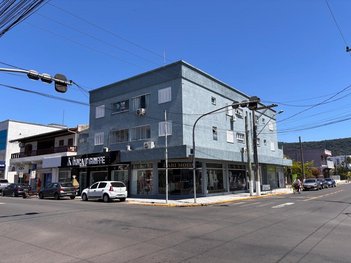business em Rua Santos Dumont, Centro - Osório - RS