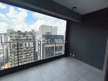 apartment em Rua Senador César Lacerda Vergueiro, Sumarezinho - São Paulo - SP