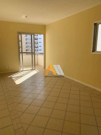 apartment em Rua Horácio Cenci, Parque Campolim - Sorocaba - SP