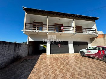 apartment em Rua São Paulo, Neópolis - Gravataí - RS