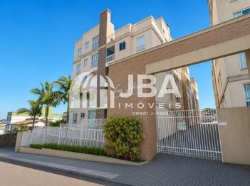 apartment em Rua Rodolfo Bernardelli, Uberaba - Curitiba - PR