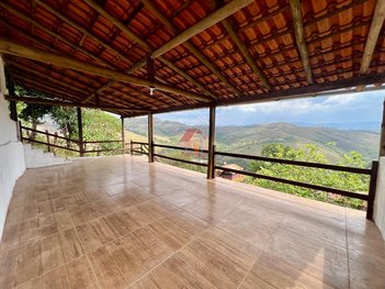 house em Rua Santo Antônio de Pádua, Jardim Serrano - Nova Lima - MG