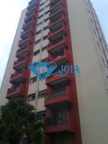 apartment em Rua Raimundo Nina Rodrigues, Jardim São Savério - São Paulo - SP