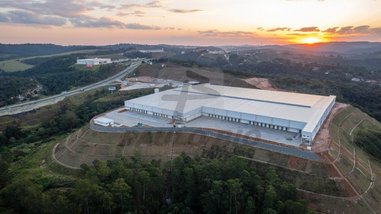 industrial em Rodovia Castelo Branco, Dona Catarina - São Roque - SP
