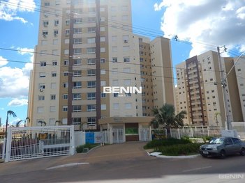 apartment em Farroupilha, Marechal Rondon - Canoas - RS
