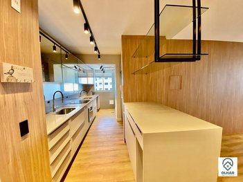 apartment em Joaquim Maximiano Sarmento, Kobrasol - São José - SC