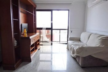 apartment em Alameda Jaú, Jardim Paulista - São Paulo - SP