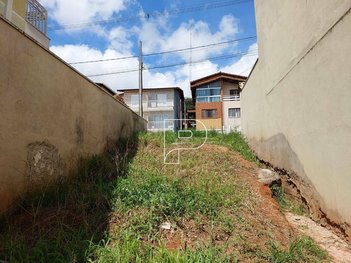 land_lot em Rua Potengi, Jardim Rio das Pedras - Cotia - SP
