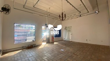 office em Avenida Dom Pedro I, Silveira - Santo André - SP
