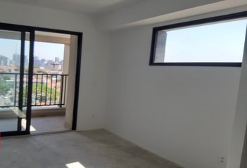 apartment em Rua Bartolomeu de Gusmão, Vila Mariana - São Paulo - SP