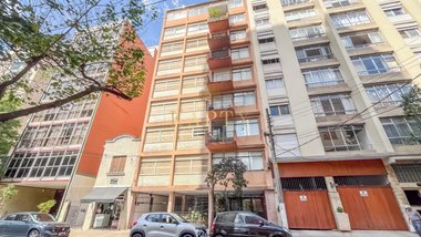 apartment em Rua Arruda Alvim, Pinheiros - São Paulo - SP