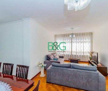 apartment em Avenida Paes de Barros, Mooca - São Paulo - SP
