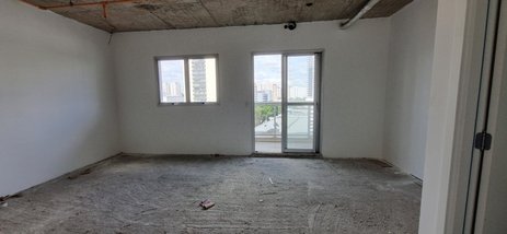 office em Avenida Marquês de São Vicente, Várzea da Barra Funda - São Paulo - SP