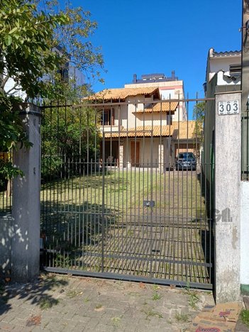 house em Rui Ramos, Vila Imbui - Cachoeirinha - RS