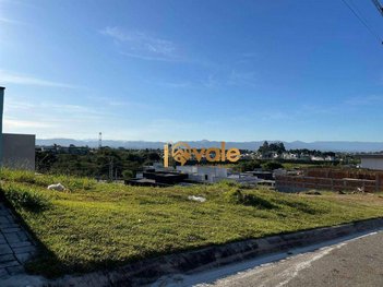 land_lot em Rua Cinsaut, Residencial Colinas - Caçapava - SP
