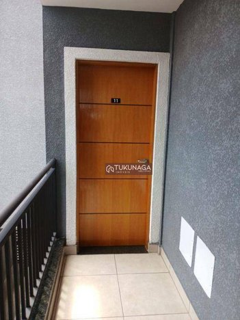 apartment em Rua São Luiz Gonzaga, Jaçanã - São Paulo - SP