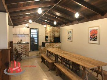 apartment em Carlos Giesen, Exposição - Caxias do Sul - RS