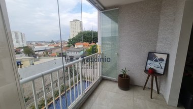 apartment em Rua Santa Justina, Vila Olímpia - São Paulo - SP